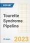 Tourette Syndrome Pipeline Report, 2023 - Planned Drugs by Phase, Mechanism of Action, Route of Administration, Type of Molecule, Market Trends, Developments, and Companies - Product Image