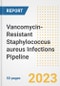 Vancomycin-Resistant Staphylococcus aureus (VRSA) Infections Pipeline Report, 2023 - Planned Drugs by Phase, Mechanism of Action, Route of Administration, Type of Molecule, Market Trends, Developments, and Companies - Product Image
