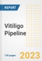 Vitiligo Pipeline Report, 2023 - Planned Drugs by Phase, Mechanism of Action, Route of Administration, Type of Molecule, Market Trends, Developments, and Companies - Product Image
