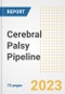 Cerebral Palsy Pipeline Report, 2023 - Planned Drugs by Phase, Mechanism of Action, Route of Administration, Type of Molecule, Market Trends, Developments, and Companies - Product Image