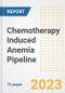 Chemotherapy Induced Anemia Pipeline Report, 2023 - Planned Drugs by Phase, Mechanism of Action, Route of Administration, Type of Molecule, Market Trends, Developments, and Companies - Product Image