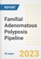 Familial Adenomatous Polyposis Pipeline Report, 2023 - Planned Drugs by Phase, Mechanism of Action, Route of Administration, Type of Molecule, Market Trends, Developments, and Companies - Product Image