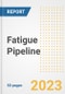 Fatigue Pipeline Report, 2023 - Planned Drugs by Phase, Mechanism of Action, Route of Administration, Type of Molecule, Market Trends, Developments, and Companies - Product Image