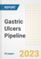Gastric Ulcers Pipeline Report, 2023 - Planned Drugs by Phase, Mechanism of Action, Route of Administration, Type of Molecule, Market Trends, Developments, and Companies - Product Image