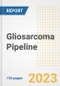 Gliosarcoma Pipeline Report, 2023 - Planned Drugs by Phase, Mechanism of Action, Route of Administration, Type of Molecule, Market Trends, Developments, and Companies - Product Image