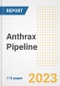 Anthrax Pipeline Report, 2023 - Planned Drugs by Phase, Mechanism of Action, Route of Administration, Type of Molecule, Market Trends, Developments, and Companies - Product Image