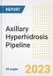 Axillary Hyperhidrosis Pipeline Report, 2023 - Planned Drugs by Phase, Mechanism of Action, Route of Administration, Type of Molecule, Market Trends, Developments, and Companies - Product Image