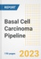 Basal Cell Carcinoma (Basal Cell Epithelioma) Pipeline Report, 2023 - Planned Drugs by Phase, Mechanism of Action, Route of Administration, Type of Molecule, Market Trends, Developments, and Companies - Product Image