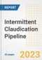 Intermittent Claudication Pipeline Report, 2023 - Planned Drugs by Phase, Mechanism of Action, Route of Administration, Type of Molecule, Market Trends, Developments, and Companies - Product Image