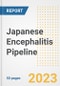 Japanese Encephalitis Pipeline Report, 2023 - Planned Drugs by Phase, Mechanism of Action, Route of Administration, Type of Molecule, Market Trends, Developments, and Companies - Product Image