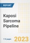 Kaposi Sarcoma Pipeline Report, 2023 - Planned Drugs by Phase, Mechanism of Action, Route of Administration, Type of Molecule, Market Trends, Developments, and Companies - Product Image