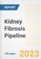 Kidney Fibrosis Pipeline Report, 2023 - Planned Drugs by Phase, Mechanism of Action, Route of Administration, Type of Molecule, Market Trends, Developments, and Companies - Product Image