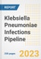 Klebsiella Pneumoniae Infections Pipeline Report, 2023 - Planned Drugs by Phase, Mechanism of Action, Route of Administration, Type of Molecule, Market Trends, Developments, and Companies - Product Image