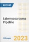 Leiomyosarcoma Pipeline Report, 2023 - Planned Drugs by Phase, Mechanism of Action, Route of Administration, Type of Molecule, Market Trends, Developments, and Companies - Product Image