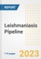 Leishmaniasis (Kala-Azar) Pipeline Report, 2023 - Planned Drugs by Phase, Mechanism of Action, Route of Administration, Type of Molecule, Market Trends, Developments, and Companies - Product Image