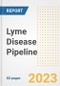 Lyme Disease Pipeline Report, 2023 - Planned Drugs by Phase, Mechanism of Action, Route of Administration, Type of Molecule, Market Trends, Developments, and Companies - Product Image