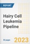 Hairy Cell Leukemia Pipeline Report, 2023 - Planned Drugs by Phase, Mechanism of Action, Route of Administration, Type of Molecule, Market Trends, Developments, and Companies - Product Image