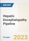 Hepatic Encephalopathy Pipeline Report, 2023 - Planned Drugs by Phase, Mechanism of Action, Route of Administration, Type of Molecule, Market Trends, Developments, and Companies - Product Image