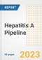 Hepatitis A Pipeline Report, 2023 - Planned Drugs by Phase, Mechanism of Action, Route of Administration, Type of Molecule, Market Trends, Developments, and Companies - Product Image