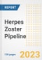 Herpes Zoster (Shingles) Pipeline Report, 2023 - Planned Drugs by Phase, Mechanism of Action, Route of Administration, Type of Molecule, Market Trends, Developments, and Companies - Product Image
