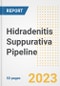 Hidradenitis Suppurativa Pipeline Report, 2023 - Planned Drugs by Phase, Mechanism of Action, Route of Administration, Type of Molecule, Market Trends, Developments, and Companies - Product Image