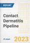 Contact Dermatitis Pipeline Report, 2023 - Planned Drugs by Phase, Mechanism of Action, Route of Administration, Type of Molecule, Market Trends, Developments, and Companies - Product Image