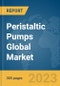 Peristaltic Pumps Global Market Opportunities And Strategies To 2032 - Product Thumbnail Image