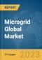 Microgrid Global Market Opportunities And Strategies To 2032 - Product Thumbnail Image