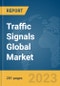 Traffic Signals Global Market Opportunities And Strategies To 2032 - Product Thumbnail Image
