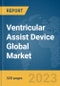 Ventricular Assist Device Global Market Opportunities And Strategies To 2032 - Product Thumbnail Image