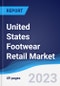United States (US) Footwear Retail Market Summary, Competitive Analysis and Forecast to 2027 - Product Thumbnail Image
