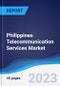 Philippines Telecommunication Services Market Summary, Competitive Analysis and Forecast to 2027 - Product Image