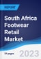 South Africa Footwear Retail Market Summary, Competitive Analysis and Forecast to 2027 - Product Thumbnail Image