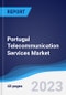 Portugal Telecommunication Services Market Summary, Competitive Analysis and Forecast to 2027 - Product Thumbnail Image