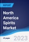 North America Spirits Market Summary, Competitive Analysis and Forecast, 2017-2026 - Product Thumbnail Image