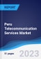 Peru Telecommunication Services Market Summary, Competitive Analysis and Forecast to 2027 - Product Thumbnail Image