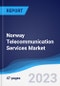 Norway Telecommunication Services Market Summary, Competitive Analysis and Forecast to 2027 - Product Thumbnail Image