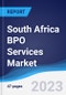 South Africa BPO Services Market Summary, Competitive Analysis and Forecast to 2027 - Product Thumbnail Image