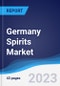 Germany Spirits Market Summary, Competitive Analysis and Forecast, 2017-2026 - Product Thumbnail Image