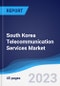 South Korea Telecommunication Services Market Summary, Competitive Analysis and Forecast to 2027 - Product Image