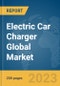 Electric Car Charger Global Market Report 2023 - Product Thumbnail Image
