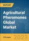 Agricultural Pheromones Global Market Report 2024 - Product Image