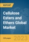 Cellulose Esters and Ethers Global Market Report 2023 - Product Image