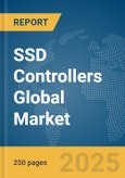 SSD Controllers Global Market Report 2024- Product Image