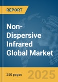 Non-Dispersive Infrared (NDIR) Global Market Report 2025- Product Image