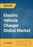 Electric Vehicle Charger Global Market Report 2025- Product Image