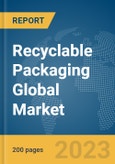 Recyclable Packaging Global Market Report 2024- Product Image