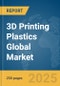 3D Printing Plastics Global Market Report 2025 - Product Thumbnail Image
