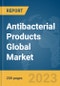 Antibacterial Products Global Market Report 2024 - Product Thumbnail Image