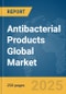 Antibacterial Products Global Market Report 2025 - Product Image